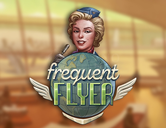 Frequent Flyer